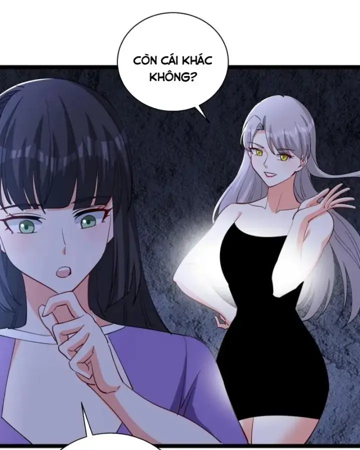 Câu Lạc Bộ Trao đổi Nhân Sinh Chapter 47 - Trang 20