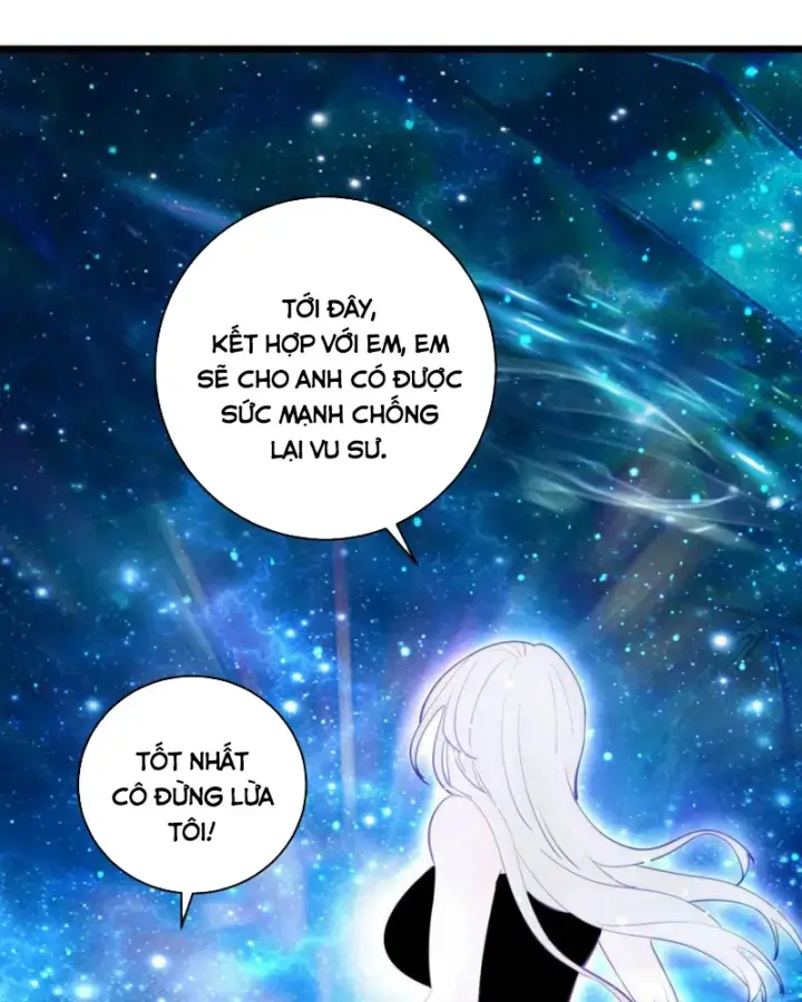 Câu Lạc Bộ Trao đổi Nhân Sinh Chapter 47 - Trang 9