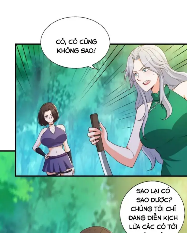 Câu Lạc Bộ Trao đổi Nhân Sinh Chapter 42 - Trang 5