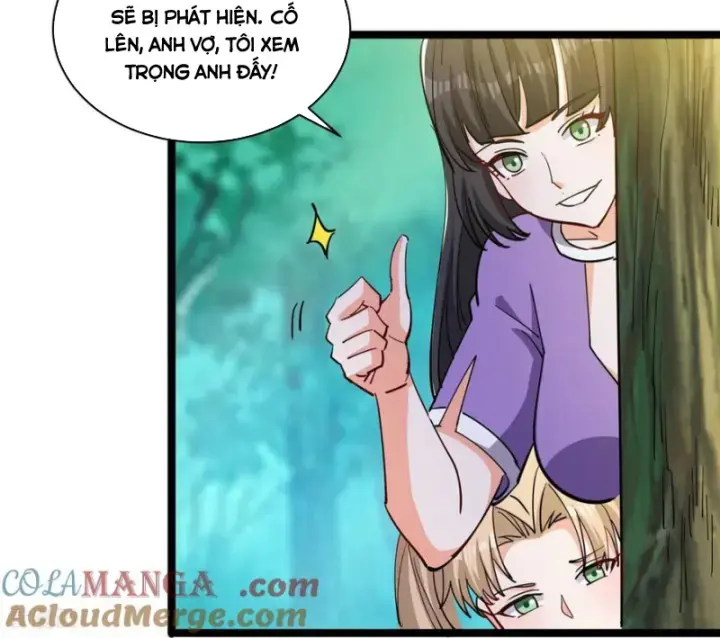 Câu Lạc Bộ Trao đổi Nhân Sinh Chapter 47 - Trang 42