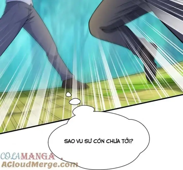 Câu Lạc Bộ Trao đổi Nhân Sinh Chapter 43 - Trang 35