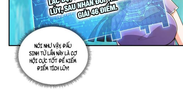 Câu Lạc Bộ Trao đổi Nhân Sinh Chapter 35 - Trang 12