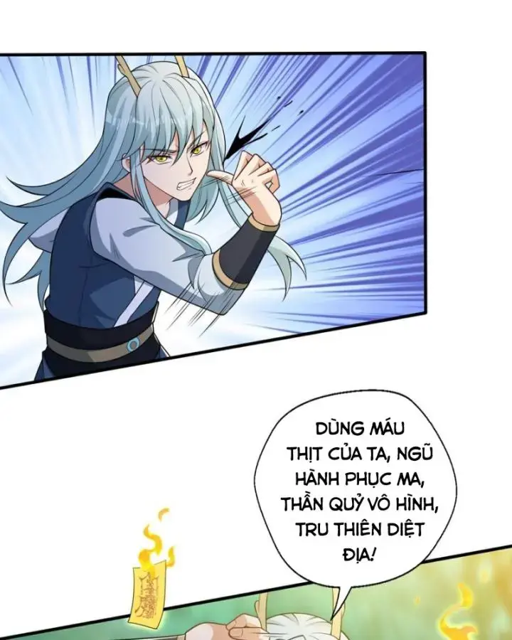 Câu Lạc Bộ Trao đổi Nhân Sinh Chapter 44 - Trang 38