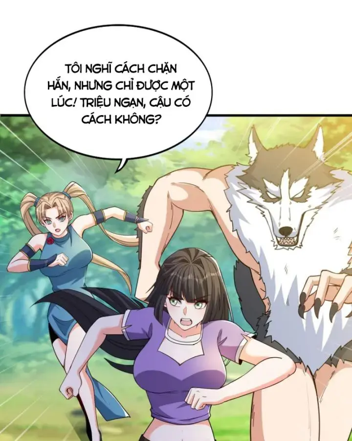 Câu Lạc Bộ Trao đổi Nhân Sinh Chapter 36 - Trang 12