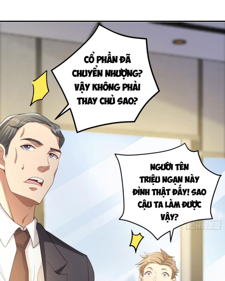 Câu Lạc Bộ Trao đổi Nhân Sinh Chapter 9 - Trang 34