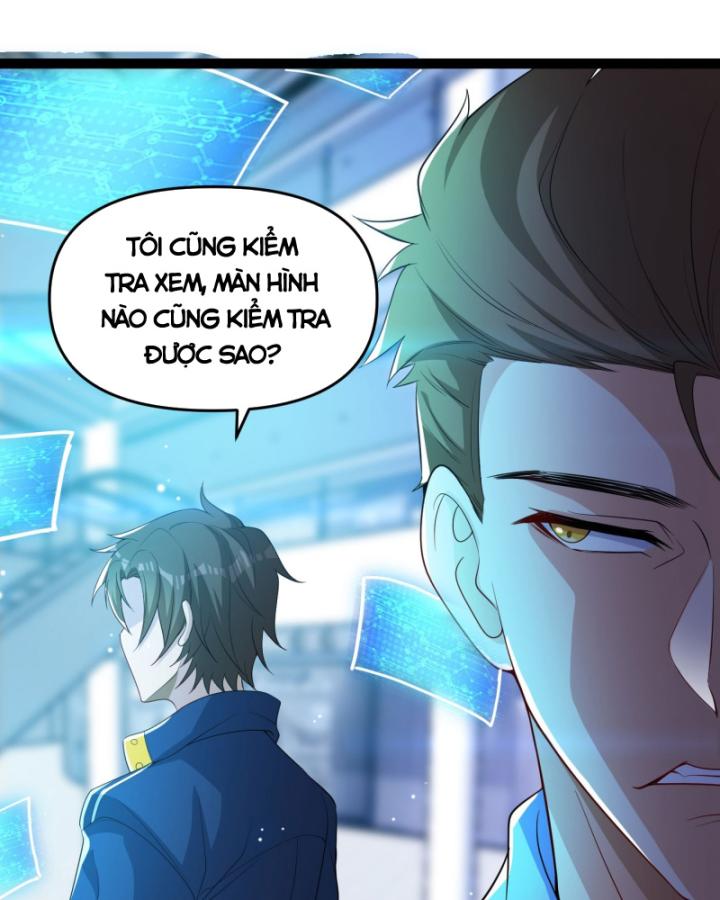 Câu Lạc Bộ Trao đổi Nhân Sinh Chapter 9 - Trang 81