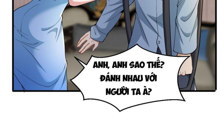 Câu Lạc Bộ Trao đổi Nhân Sinh Chapter 16 - Trang 38