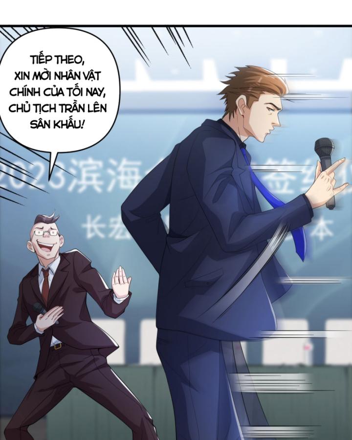 Câu Lạc Bộ Trao đổi Nhân Sinh Chapter 8 - Trang 4