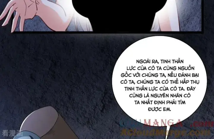 Câu Lạc Bộ Trao đổi Nhân Sinh Chapter 47 - Trang 25