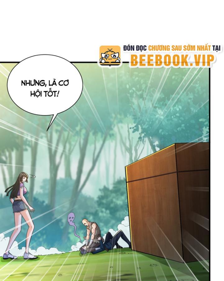 Câu Lạc Bộ Trao đổi Nhân Sinh Chapter 31 - Trang 35