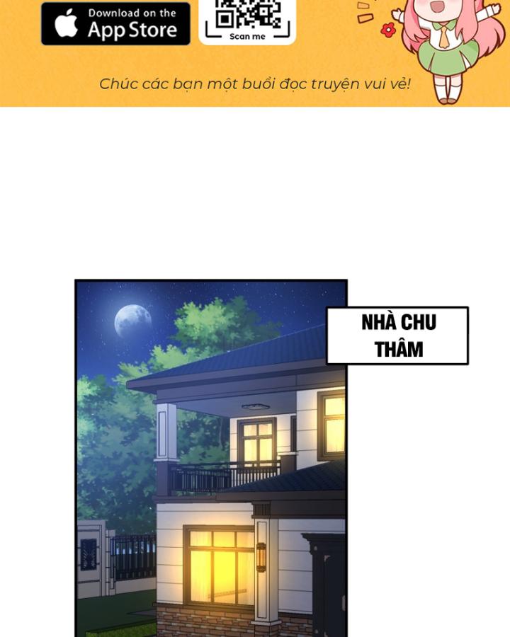 Câu Lạc Bộ Trao đổi Nhân Sinh Chapter 21 - Trang 1