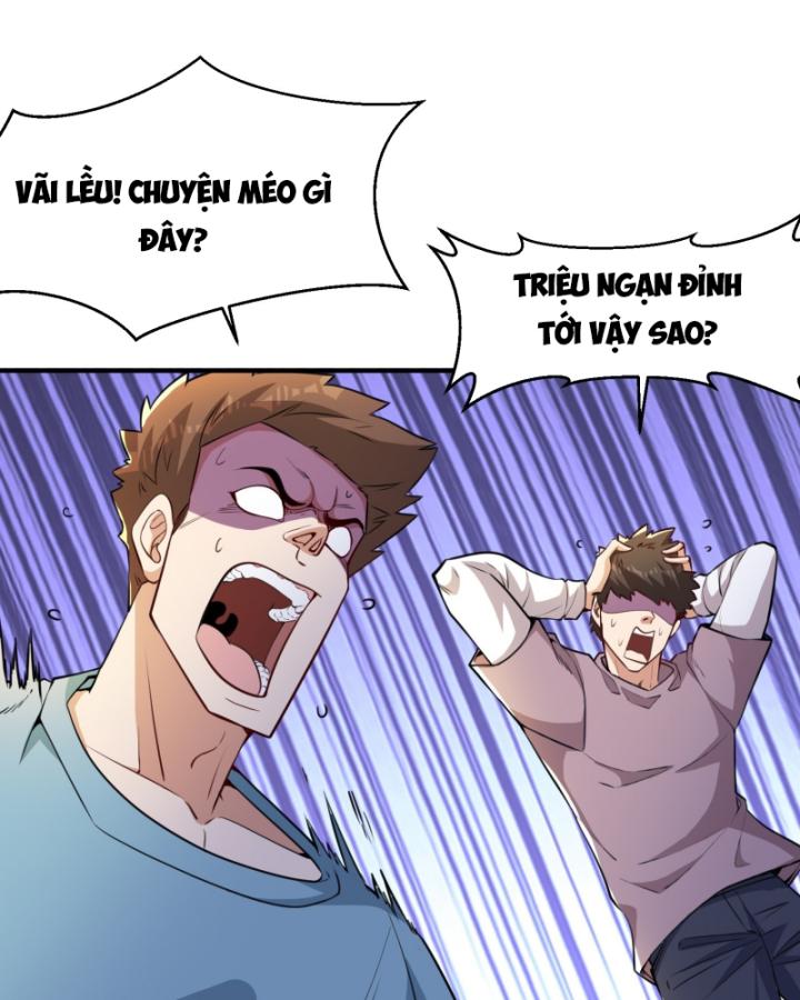 Câu Lạc Bộ Trao đổi Nhân Sinh Chapter 27 - Trang 30