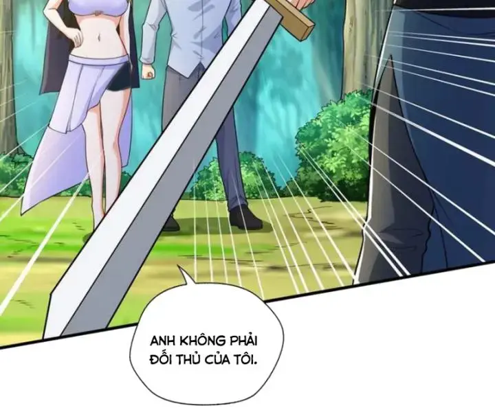 Câu Lạc Bộ Trao đổi Nhân Sinh Chapter 44 - Trang 6