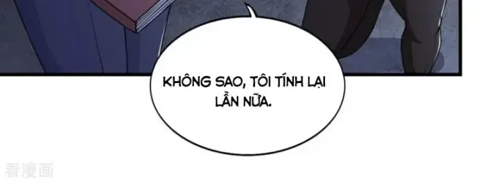 Câu Lạc Bộ Trao đổi Nhân Sinh Chapter 40 - Trang 12