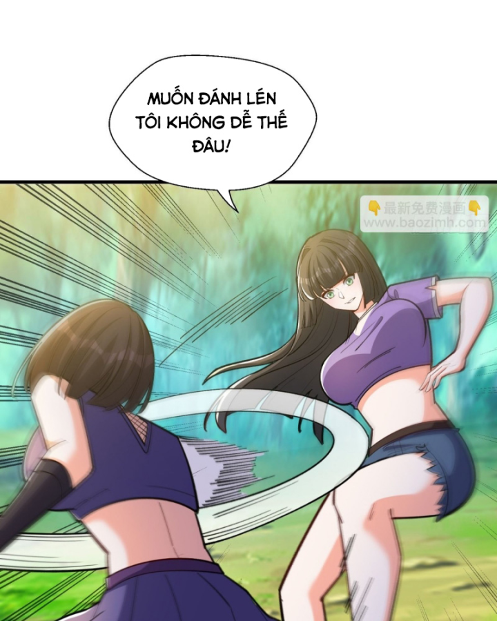 Câu Lạc Bộ Trao đổi Nhân Sinh Chapter 48 - Trang 30