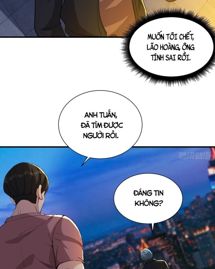 Câu Lạc Bộ Trao đổi Nhân Sinh Chapter 21 - Trang 15