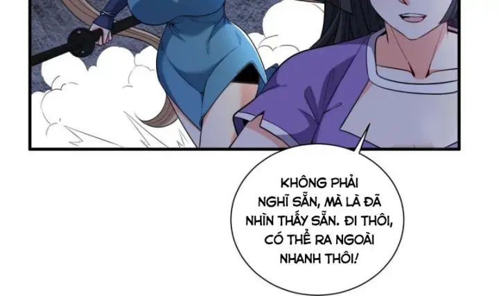 Câu Lạc Bộ Trao đổi Nhân Sinh Chapter 39 - Trang 19