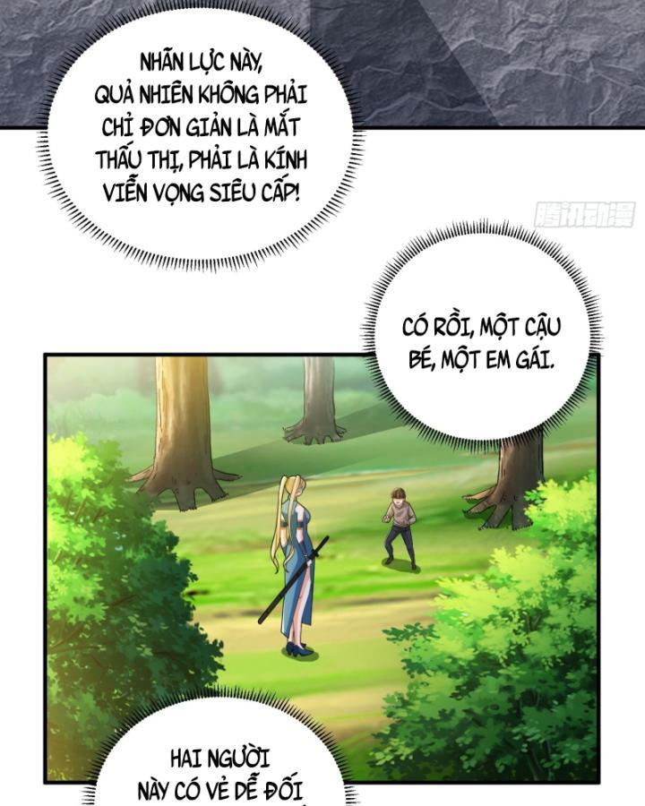 Câu Lạc Bộ Trao đổi Nhân Sinh Chapter 32 - Trang 22