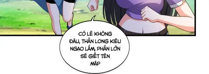 Câu Lạc Bộ Trao đổi Nhân Sinh Chapter 36 - Trang 29