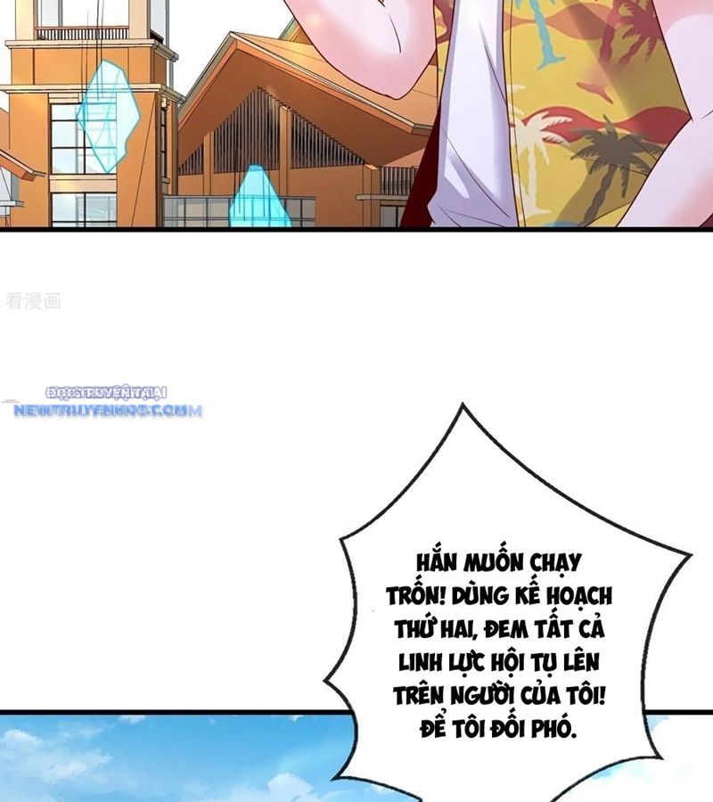 Ngạo Thị Thiên Địa chapter 770 - Trang 5