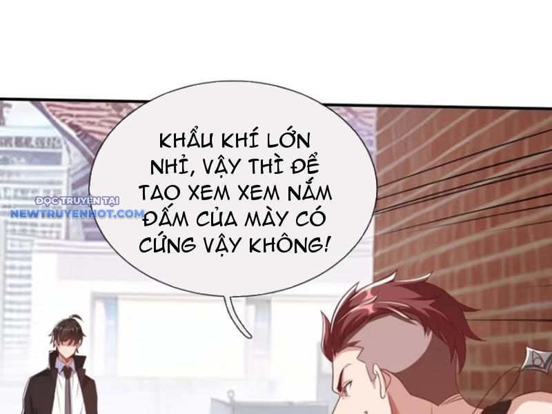 Ta Tu Luyện Thành Thần Tại đô Thị chapter 10 - Trang 52