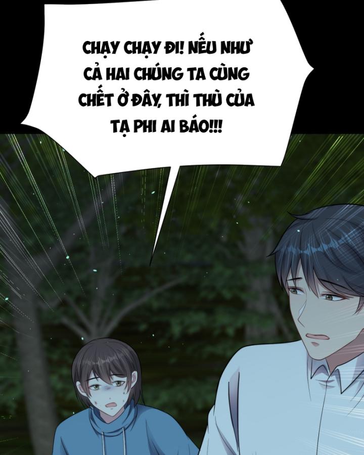 Hồ Sơ Vô Hạn Chapter 18 - Trang 31