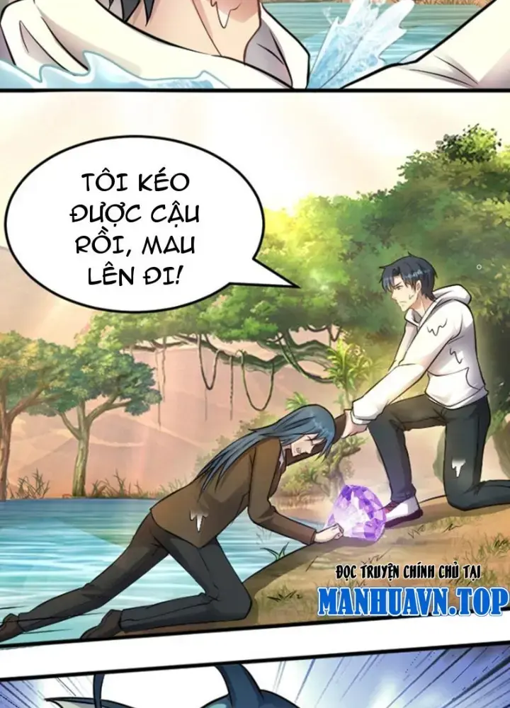 Hồ Sơ Vô Hạn Chapter 37 - Trang 42