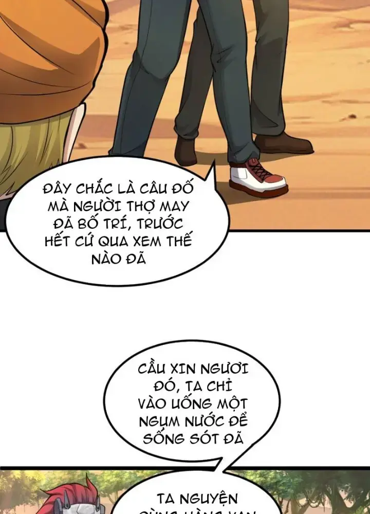 Hồ Sơ Vô Hạn Chapter 36 - Trang 60