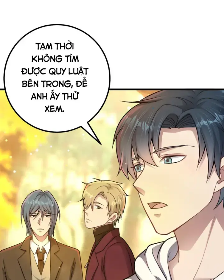 Hồ Sơ Vô Hạn Chapter 31 - Trang 65