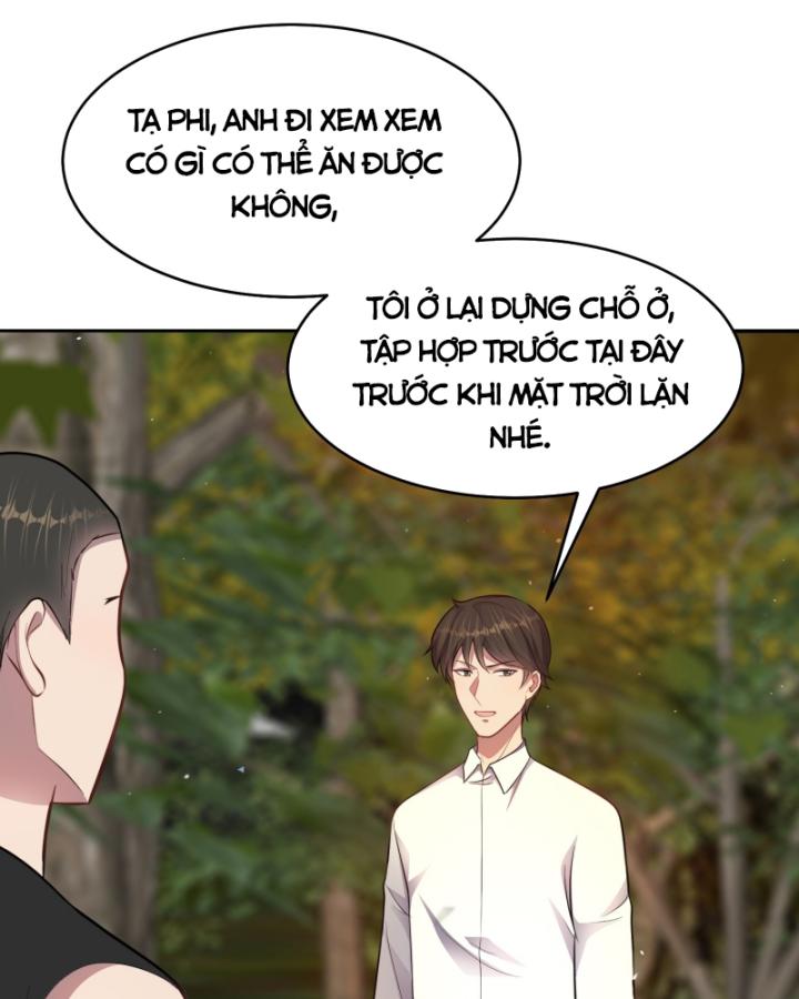 Hồ Sơ Vô Hạn Chapter 11 - Trang 62