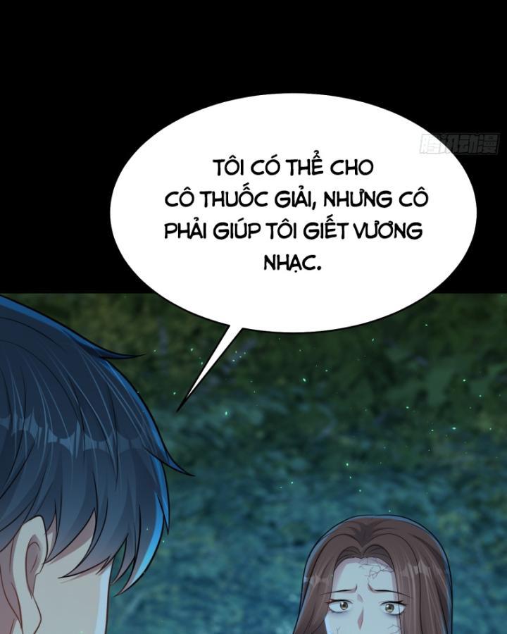 Hồ Sơ Vô Hạn Chapter 21 - Trang 14