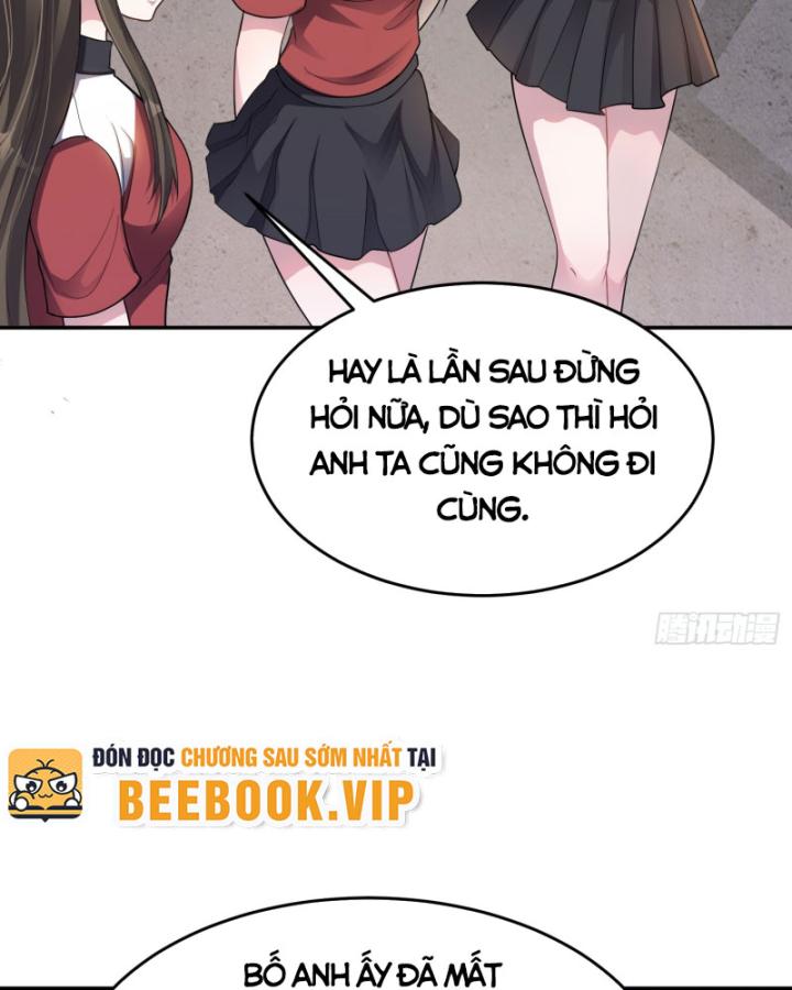 Hồ Sơ Vô Hạn Chapter 1 - Trang 21