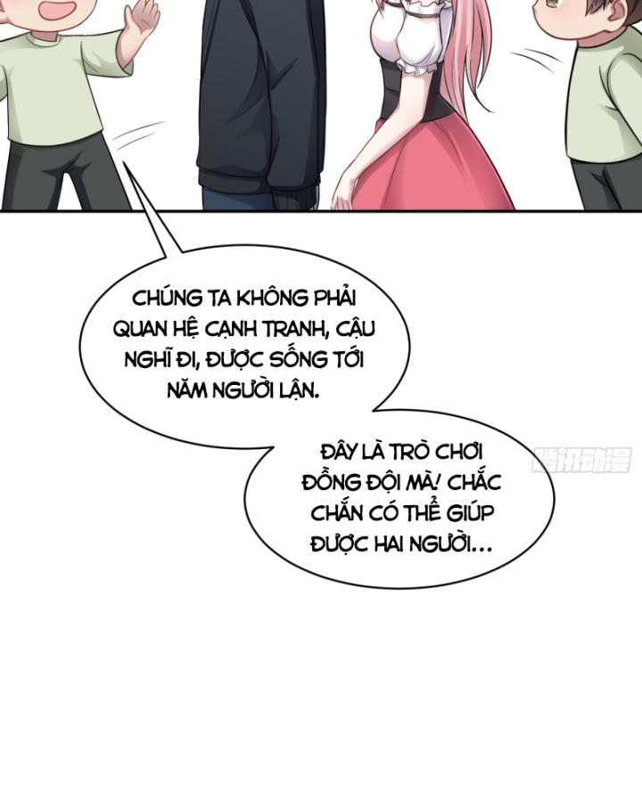 Hồ Sơ Vô Hạn Chapter 10 - Trang 56