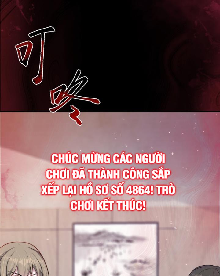 Hồ Sơ Vô Hạn Chapter 7 - Trang 4