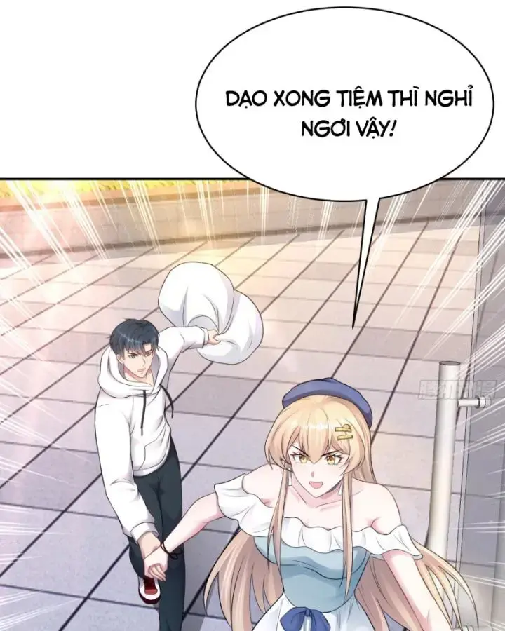 Hồ Sơ Vô Hạn Chapter 25 - Trang 33