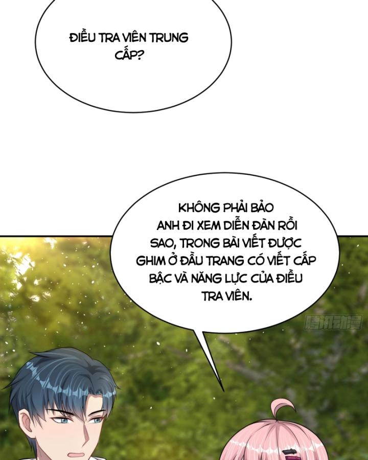 Hồ Sơ Vô Hạn Chapter 17 - Trang 15