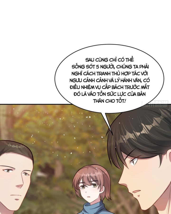 Hồ Sơ Vô Hạn Chapter 11 - Trang 58