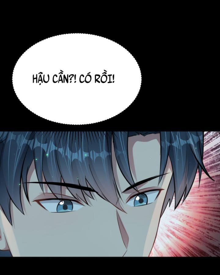 Hồ Sơ Vô Hạn Chapter 21 - Trang 13