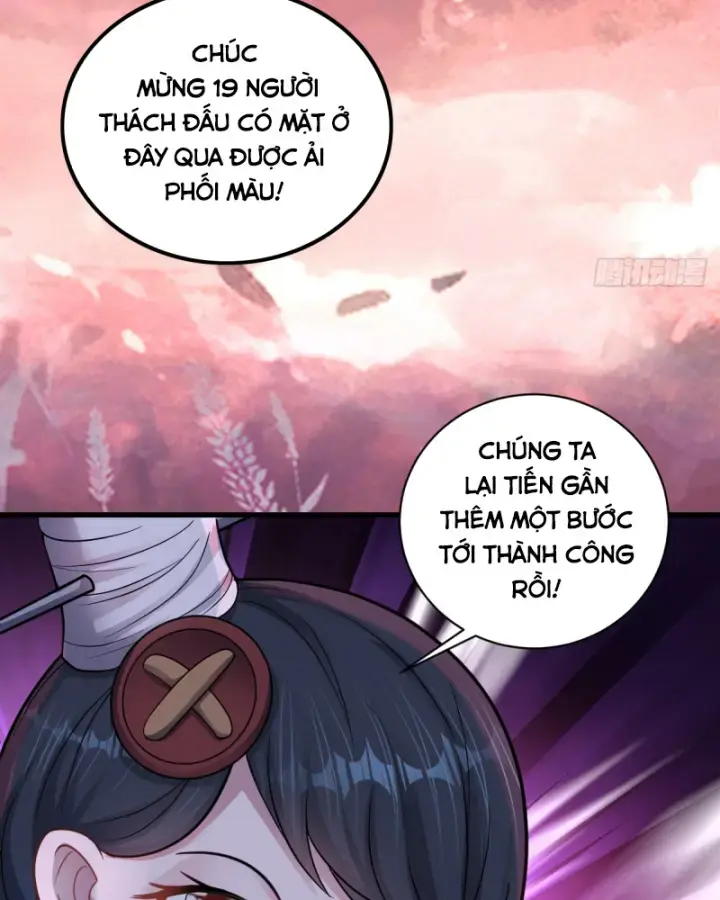 Hồ Sơ Vô Hạn Chapter 30 - Trang 41