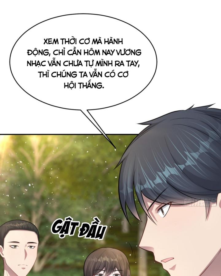 Hồ Sơ Vô Hạn Chapter 16 - Trang 5