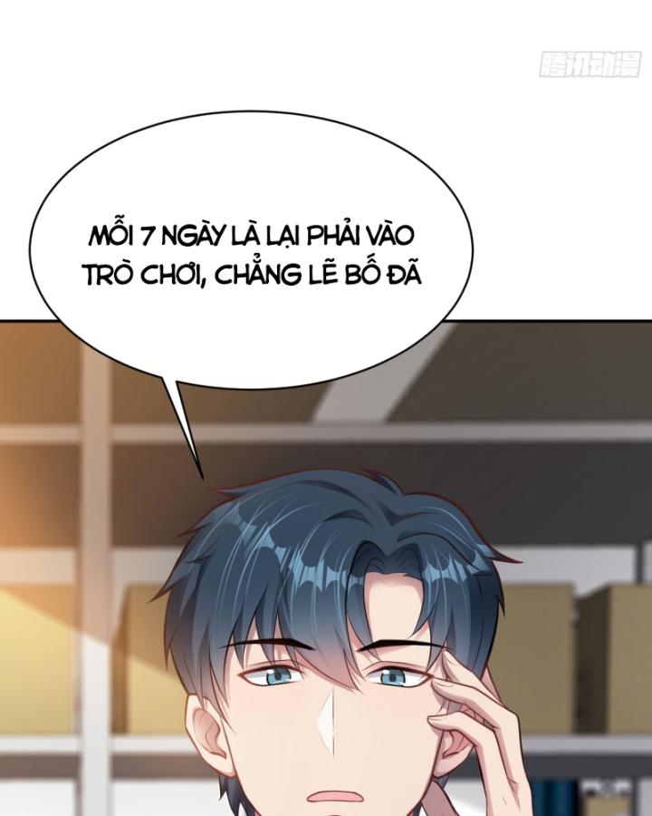 Hồ Sơ Vô Hạn Chapter 7 - Trang 44