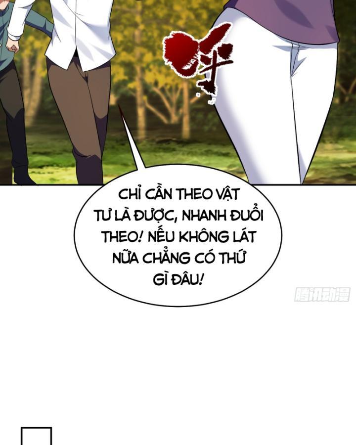 Hồ Sơ Vô Hạn Chapter 22 - Trang 14