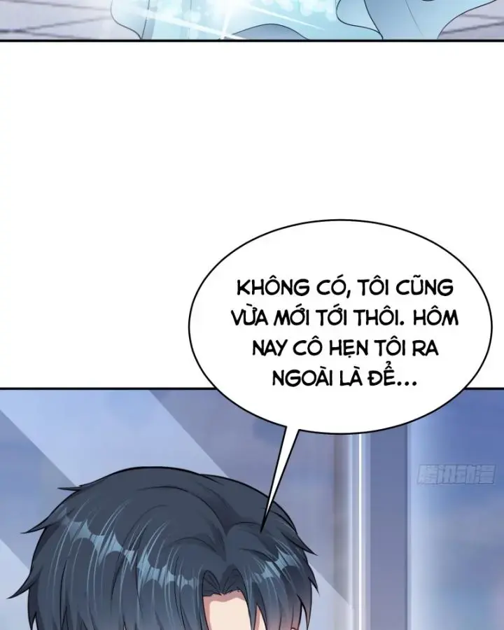 Hồ Sơ Vô Hạn Chapter 25 - Trang 11