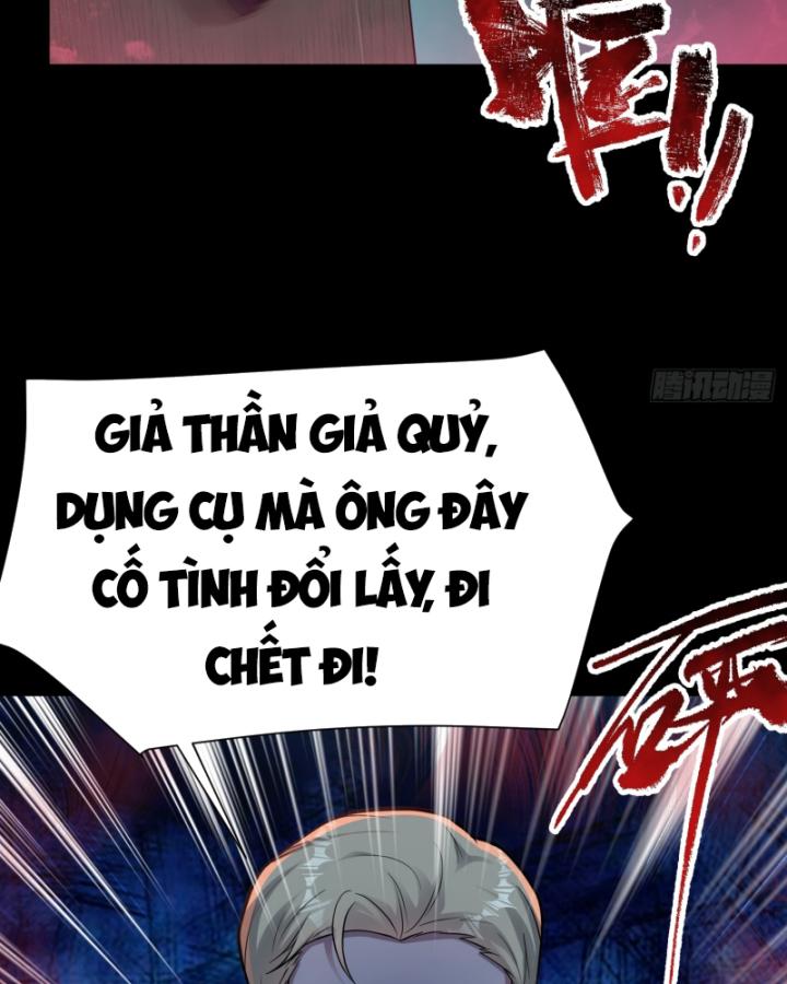 Hồ Sơ Vô Hạn Chapter 4 - Trang 8