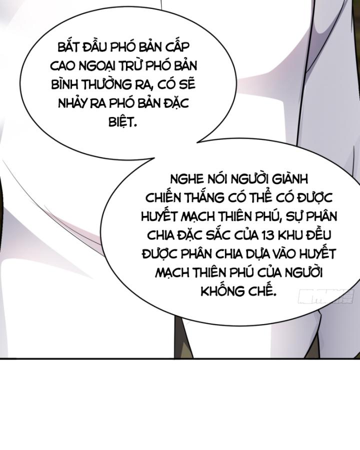 Hồ Sơ Vô Hạn Chapter 17 - Trang 32