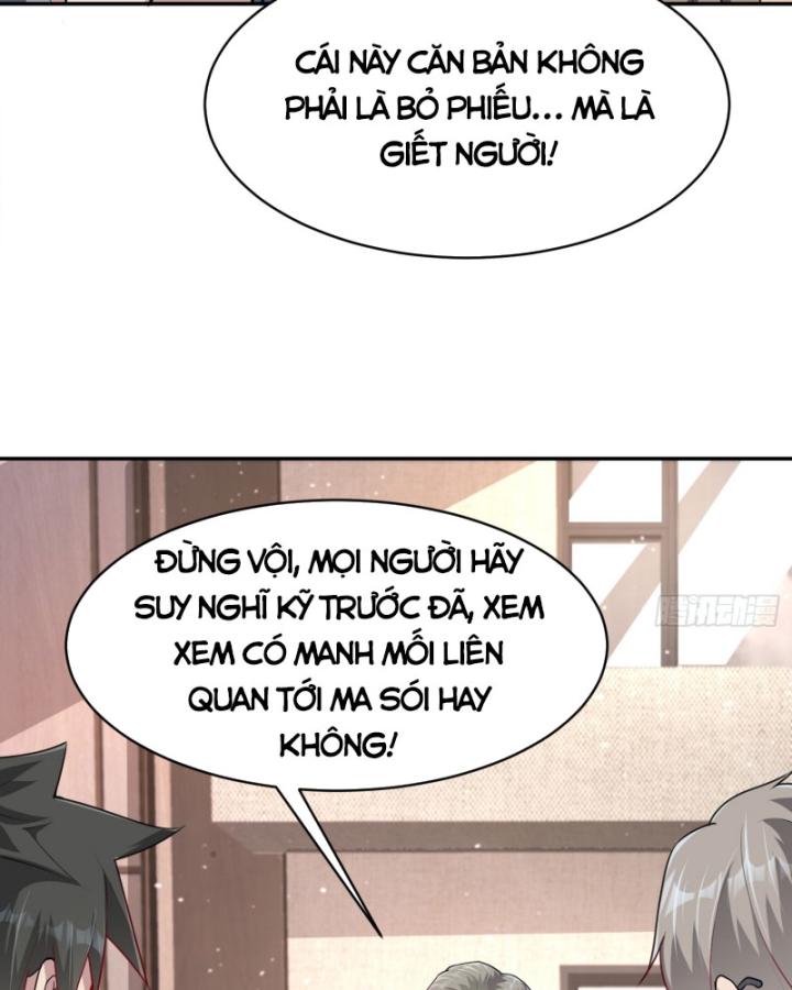 Hồ Sơ Vô Hạn Chapter 2 - Trang 6