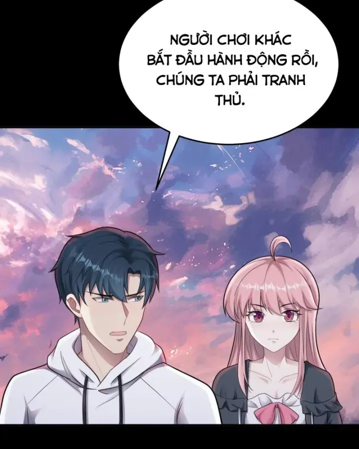 Hồ Sơ Vô Hạn Chapter 29 - Trang 43