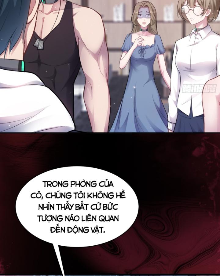 Hồ Sơ Vô Hạn Chapter 6 - Trang 29