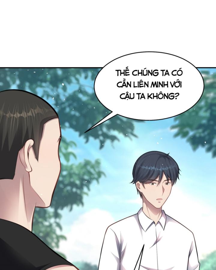 Hồ Sơ Vô Hạn Chapter 13 - Trang 76