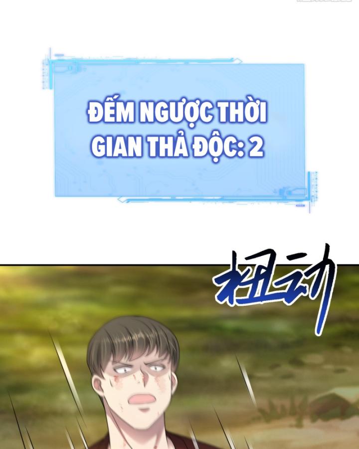 Hồ Sơ Vô Hạn Chapter 23 - Trang 22